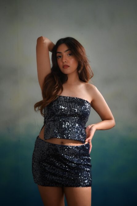 Bebo X Skirt - Image 4