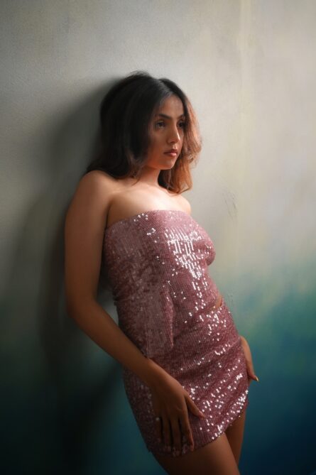 Bebo O skirt - Image 3